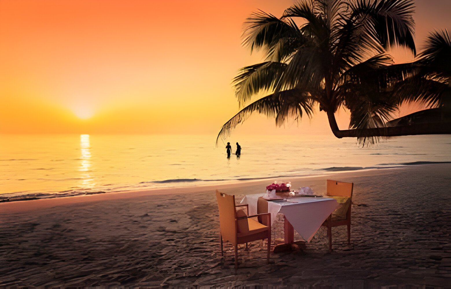 Bali Honeymoon