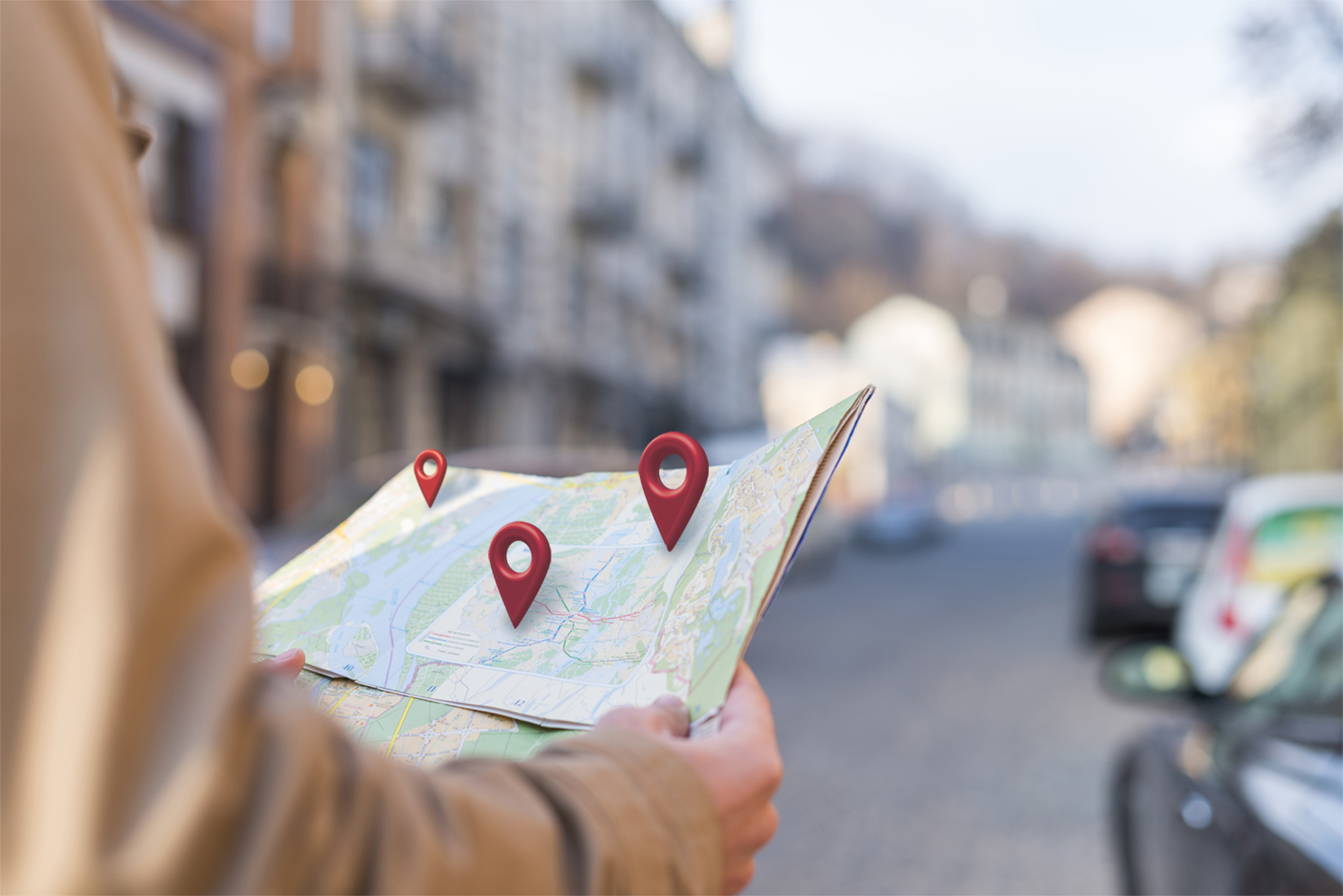 Multiple Locations